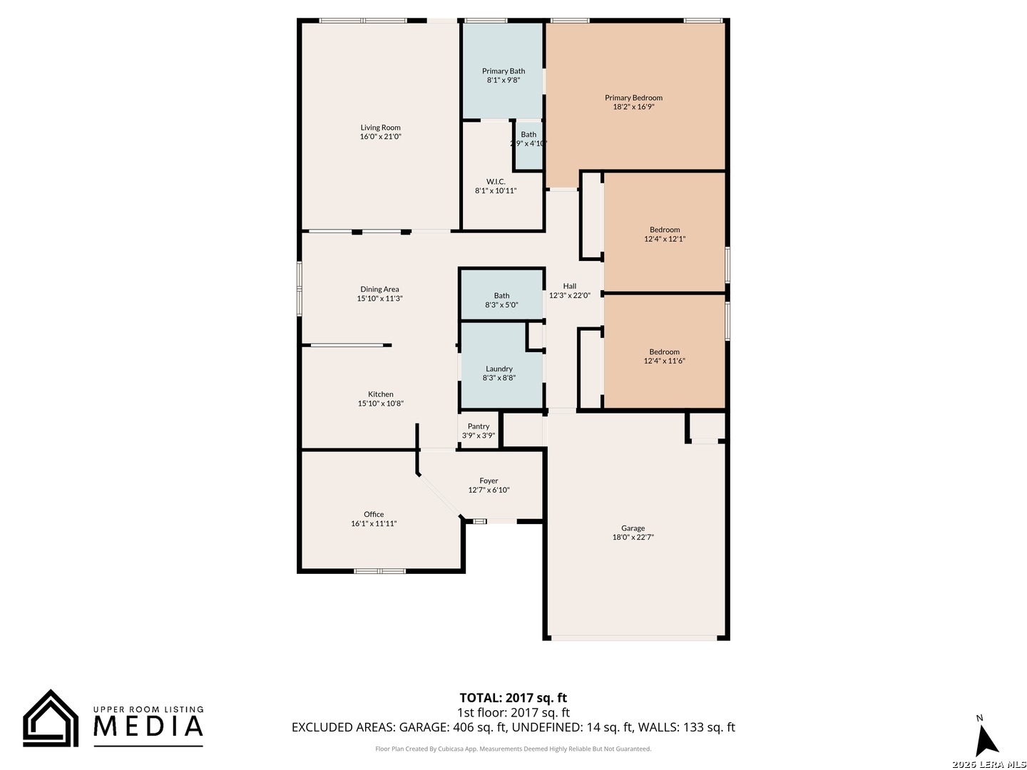 10511 Timber Country San Antonio TX 78254