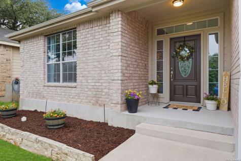 10511 Timber Country San Antonio TX 78254