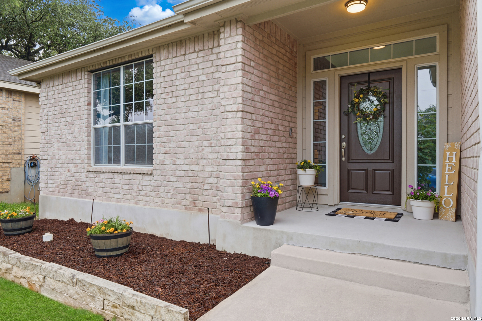 10511 Timber Country San Antonio TX 78254