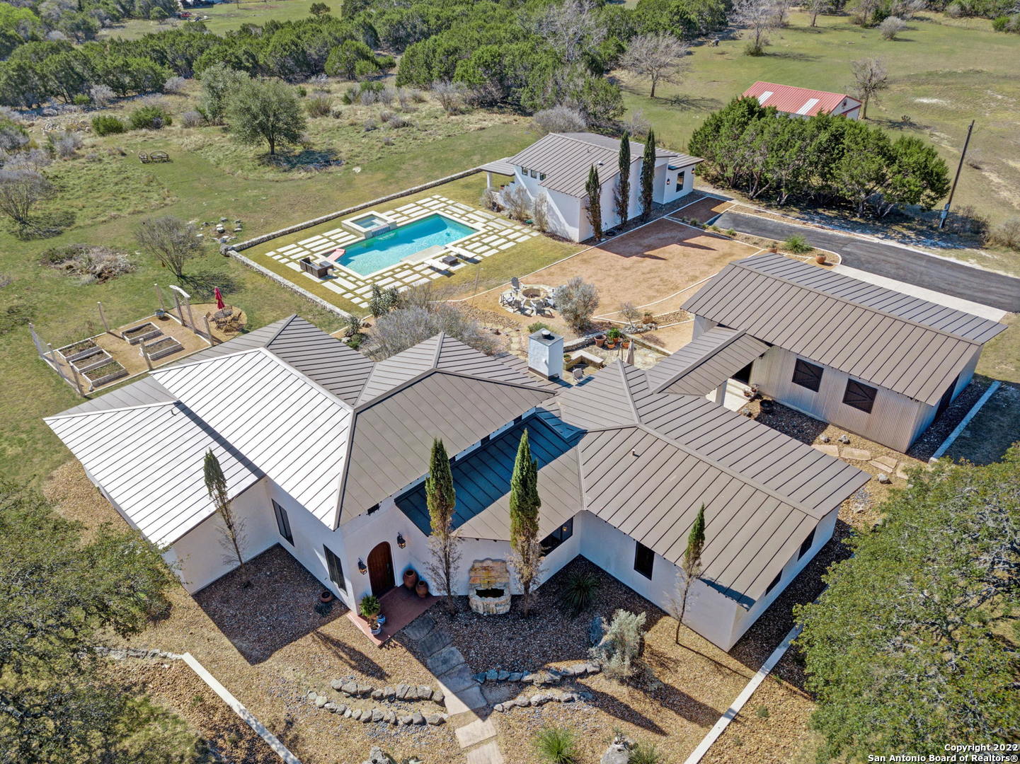 723 Kreutzberg Road Boerne TX 78006