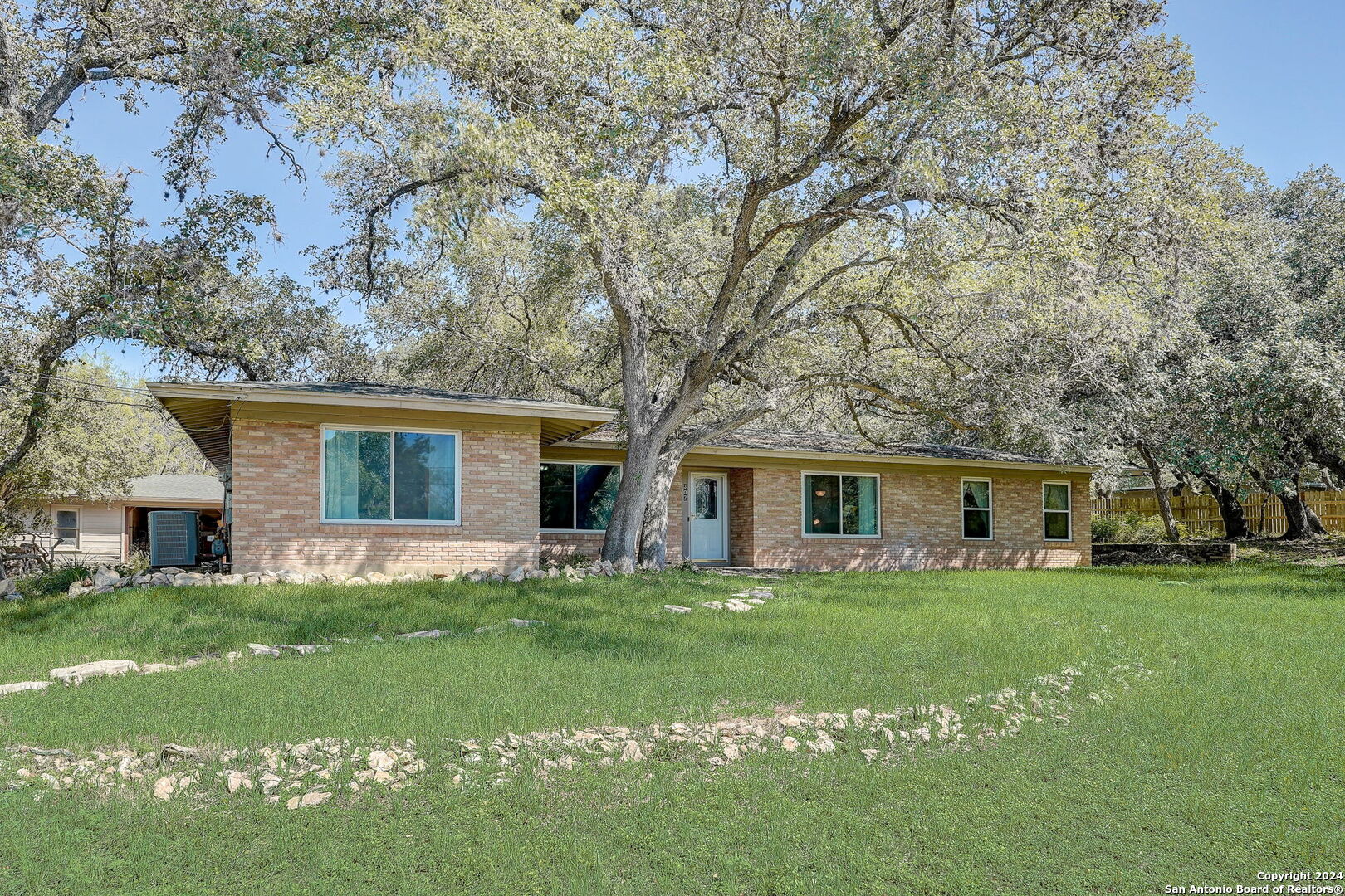 307 Caladium Drive San Antonio TX 78213