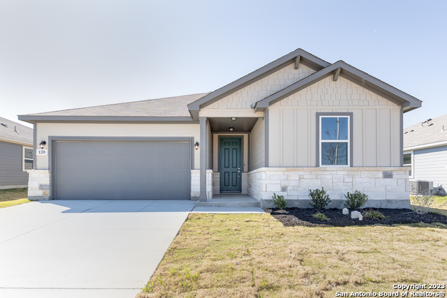 120 Bella Rosa Trail Cibolo TX 78108
