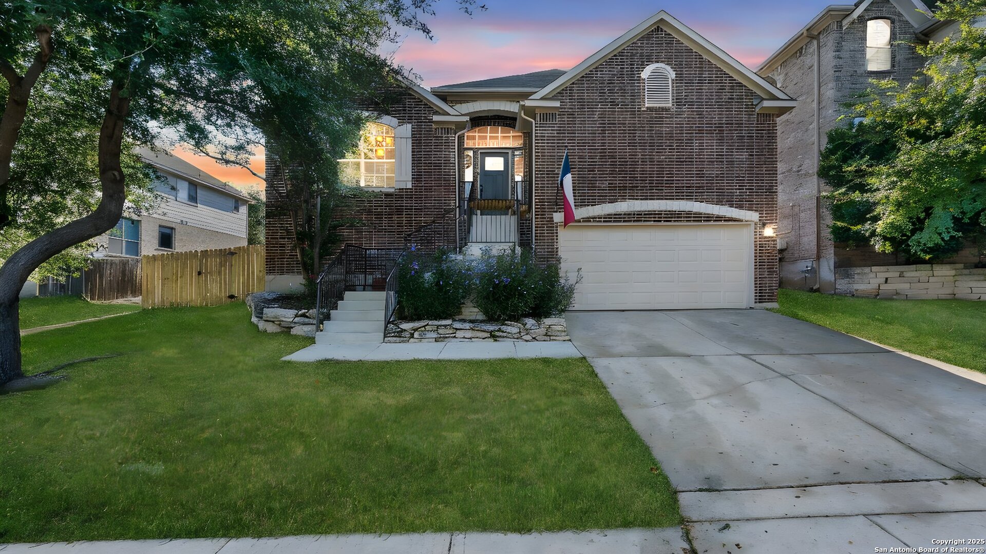 1314 Heavens Peak San Antonio TX 78258