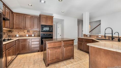 1314 Heavens Peak San Antonio TX 78258