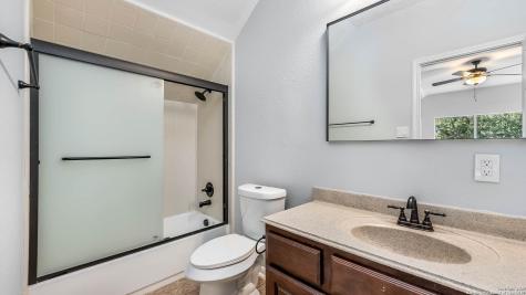 1314 Heavens Peak San Antonio TX 78258