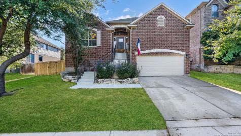 1314 Heavens Peak San Antonio TX 78258