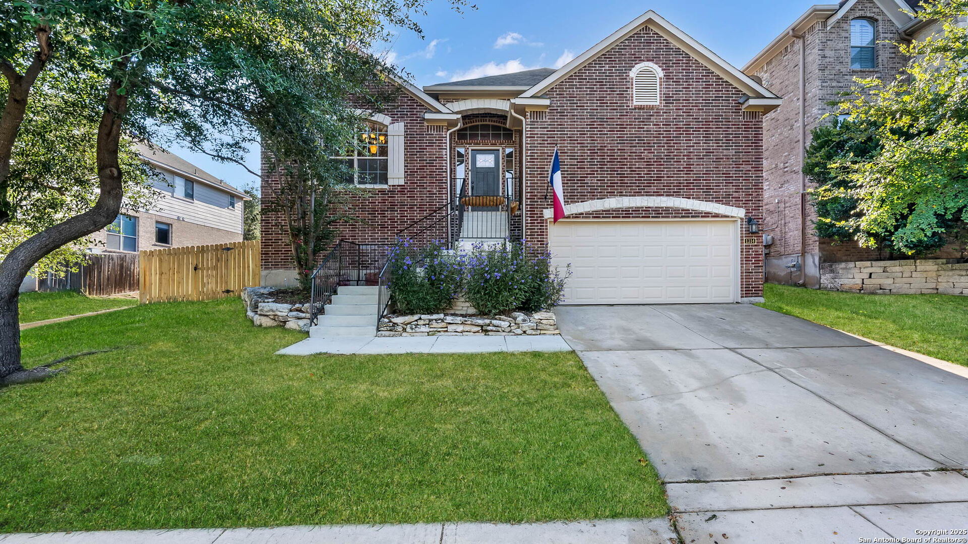 1314 Heavens Peak San Antonio TX 78258