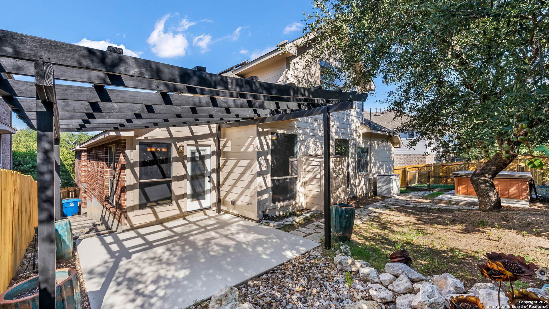 1314 Heavens Peak San Antonio TX 78258