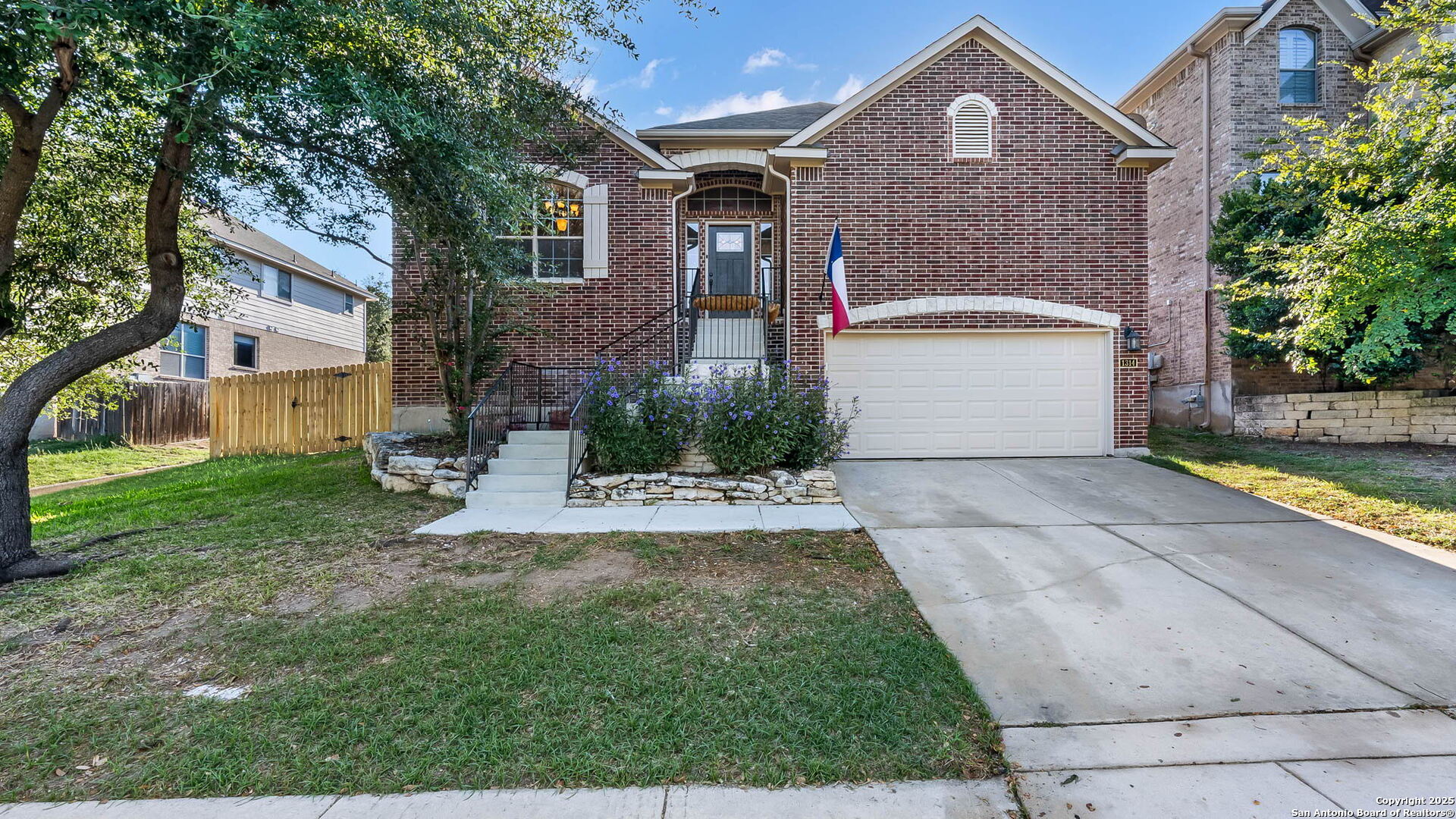 1314 Heavens Peak San Antonio TX 78258