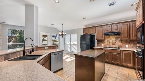 1314 Heavens Peak San Antonio TX 78258