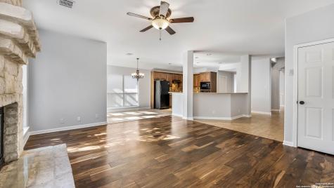 1314 Heavens Peak San Antonio TX 78258