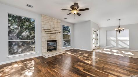 1314 Heavens Peak San Antonio TX 78258