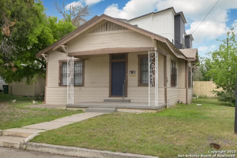 618 S Pine Street San Antonio TX 78203