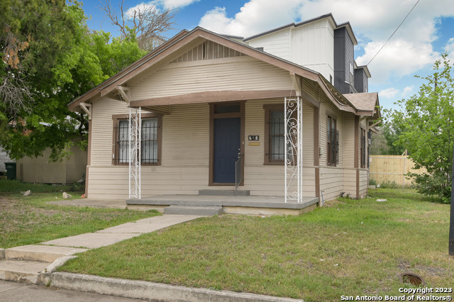 618 S Pine Street San Antonio TX 78203