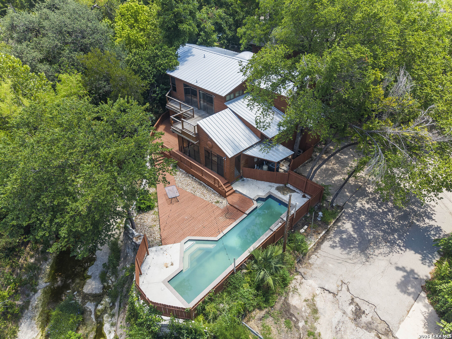 800 Leonard Street Austin TX 78705