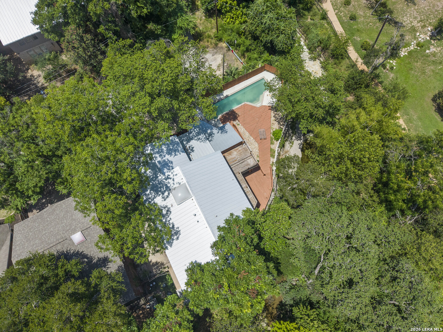 800 Leonard Street Austin TX 78705