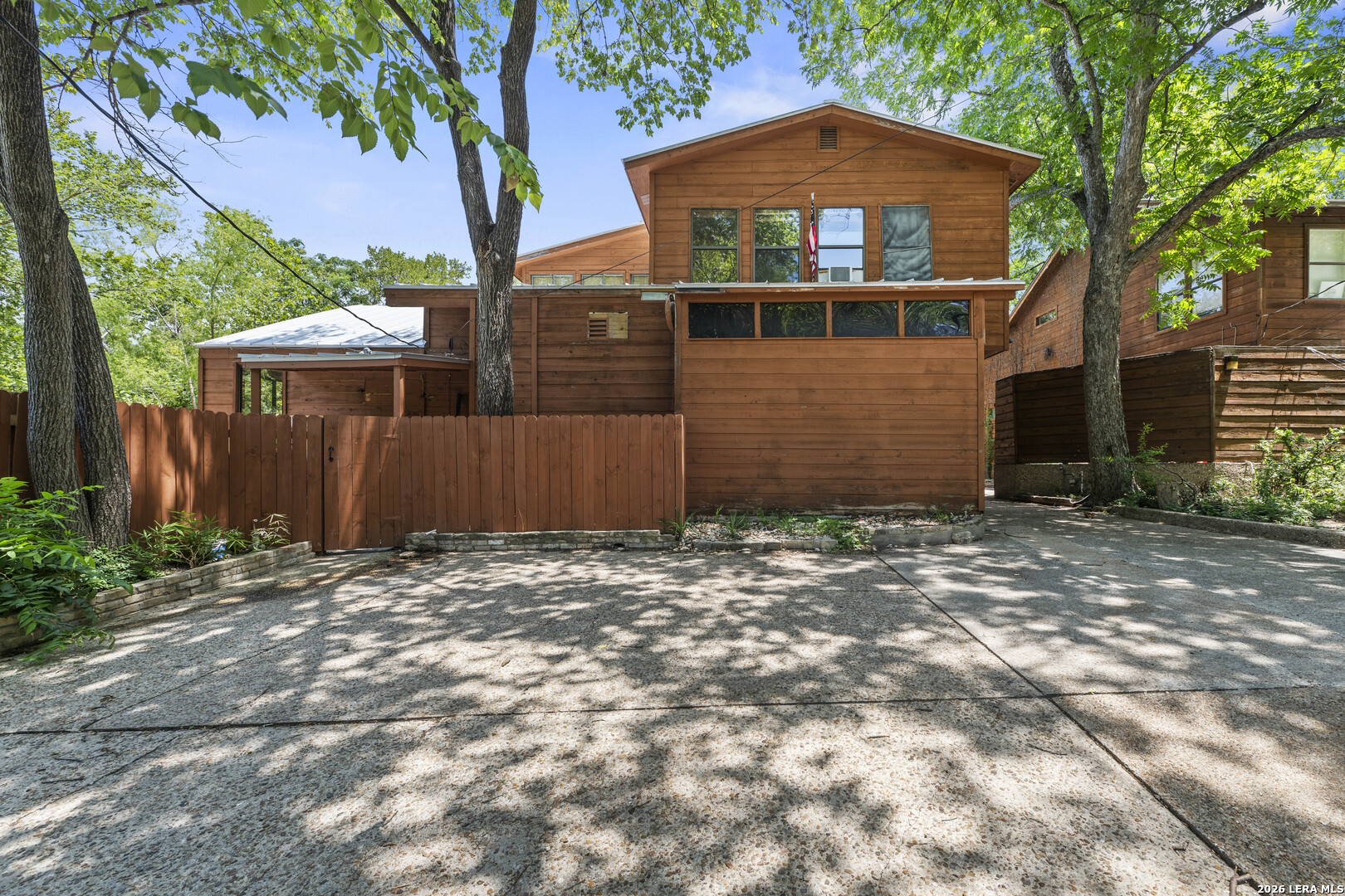 800 Leonard Street Austin TX 78705