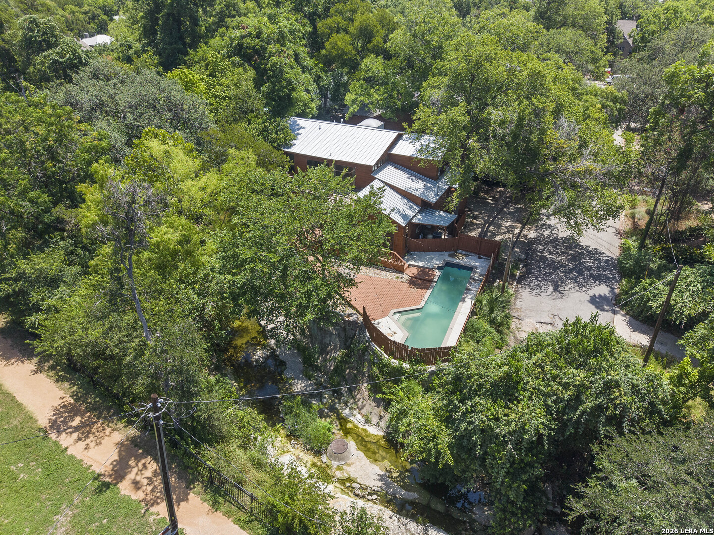 800 Leonard Street Austin TX 78705