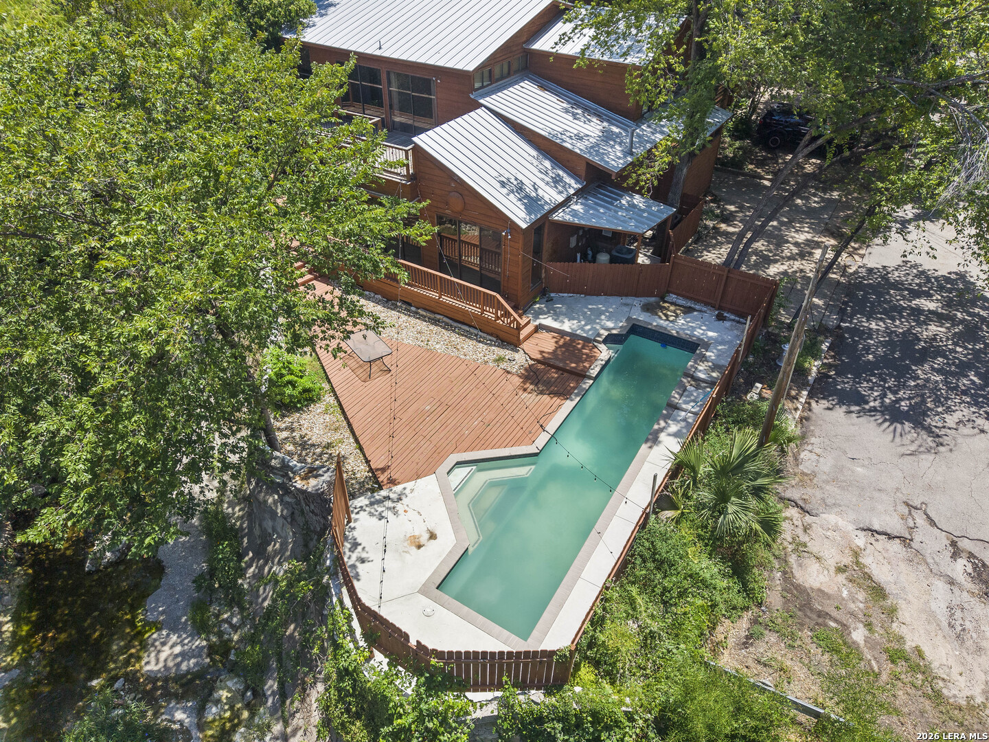 800 Leonard Street Austin TX 78705