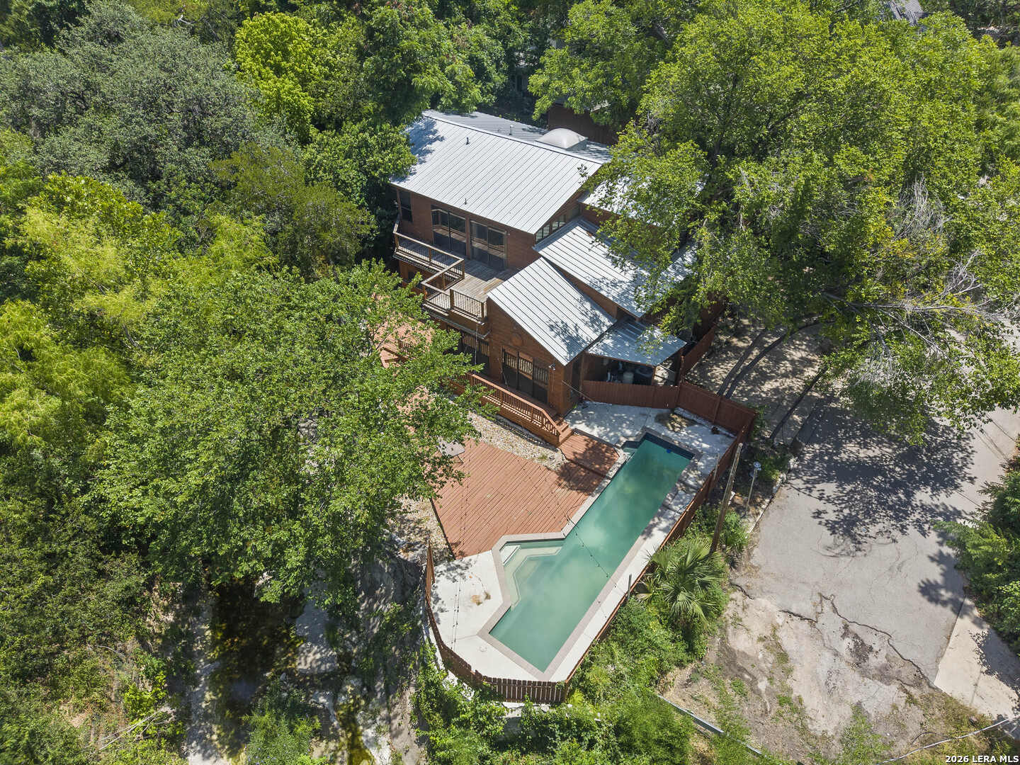 800 Leonard Street Austin TX 78705