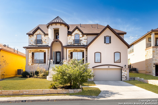 34 Michelangelo San Antonio TX 78258
