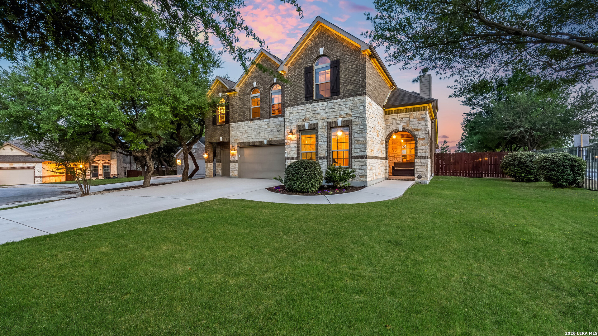 3702 Vitex San Antonio TX 78261