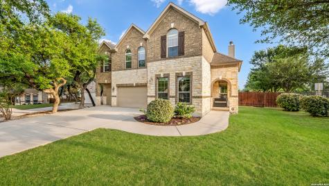 3702 Vitex San Antonio TX 78261