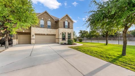 3702 Vitex San Antonio TX 78261
