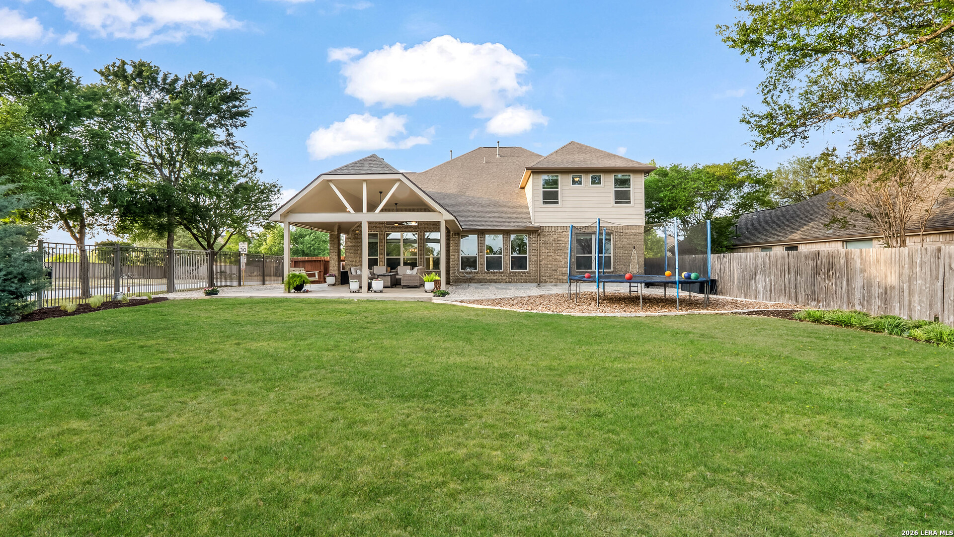 3702 Vitex San Antonio TX 78261
