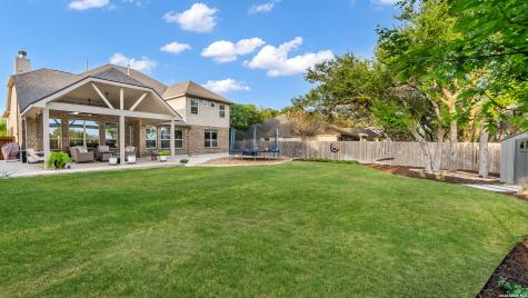 3702 Vitex San Antonio TX 78261