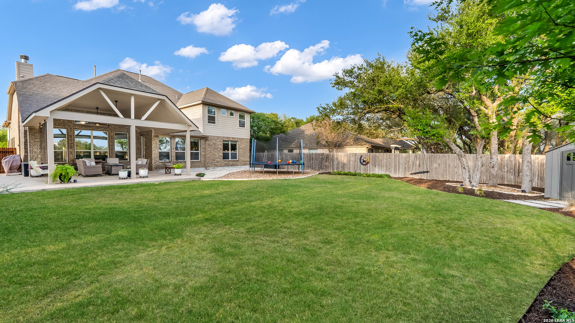 3702 Vitex San Antonio TX 78261