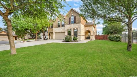 3702 Vitex San Antonio TX 78261