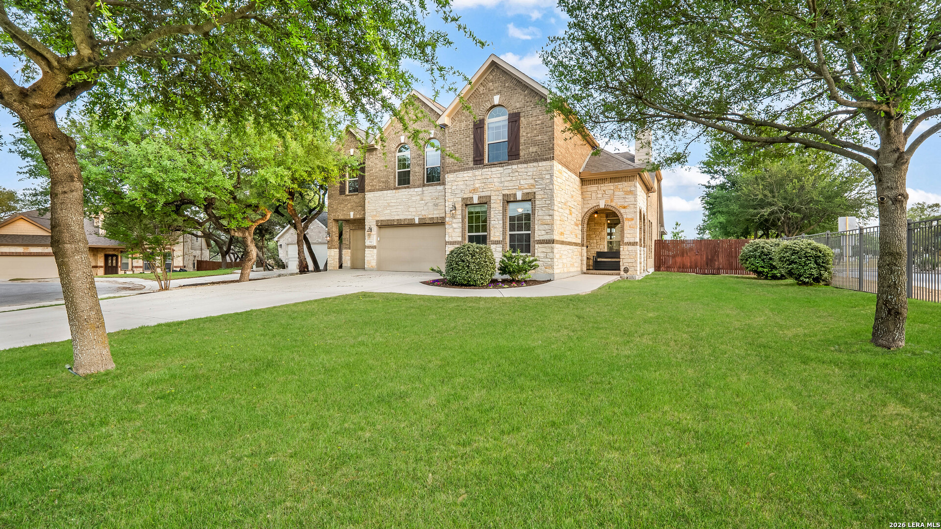 3702 Vitex San Antonio TX 78261