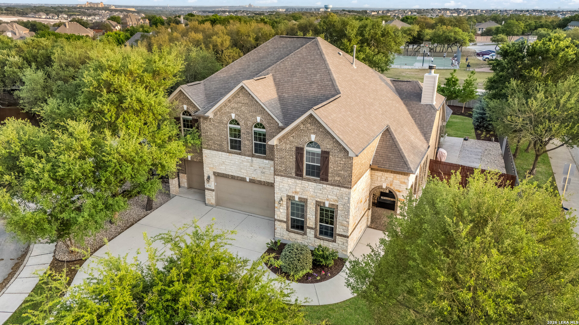 3702 Vitex San Antonio TX 78261