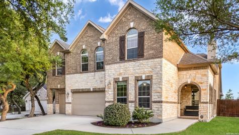 3702 Vitex San Antonio TX 78261