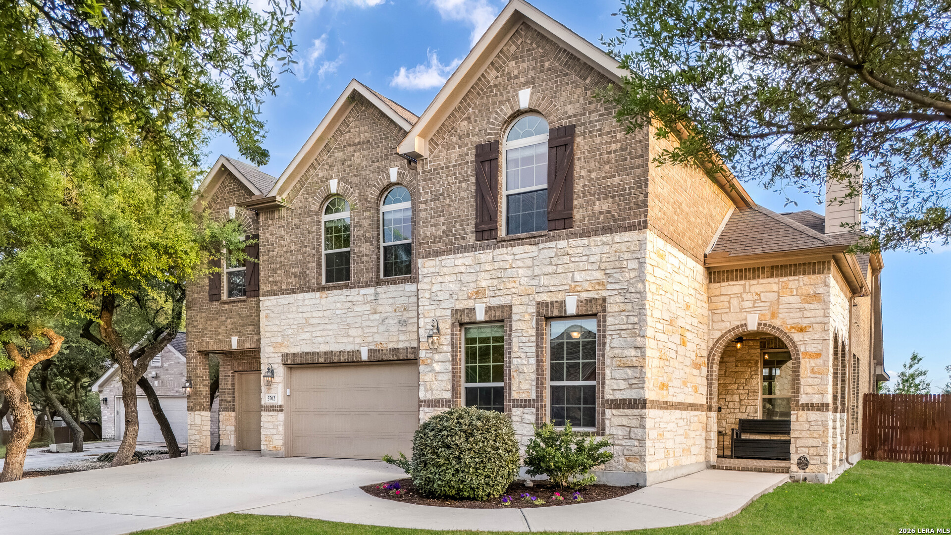 3702 Vitex San Antonio TX 78261