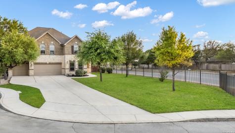 3702 Vitex San Antonio TX 78261
