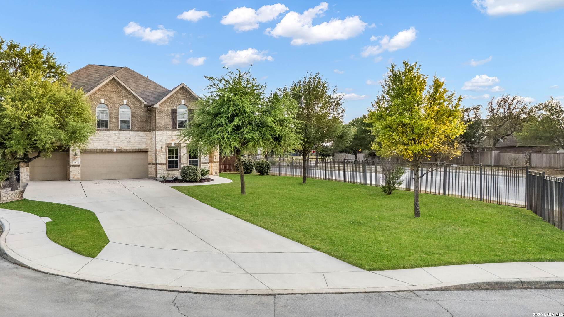 3702 Vitex San Antonio TX 78261