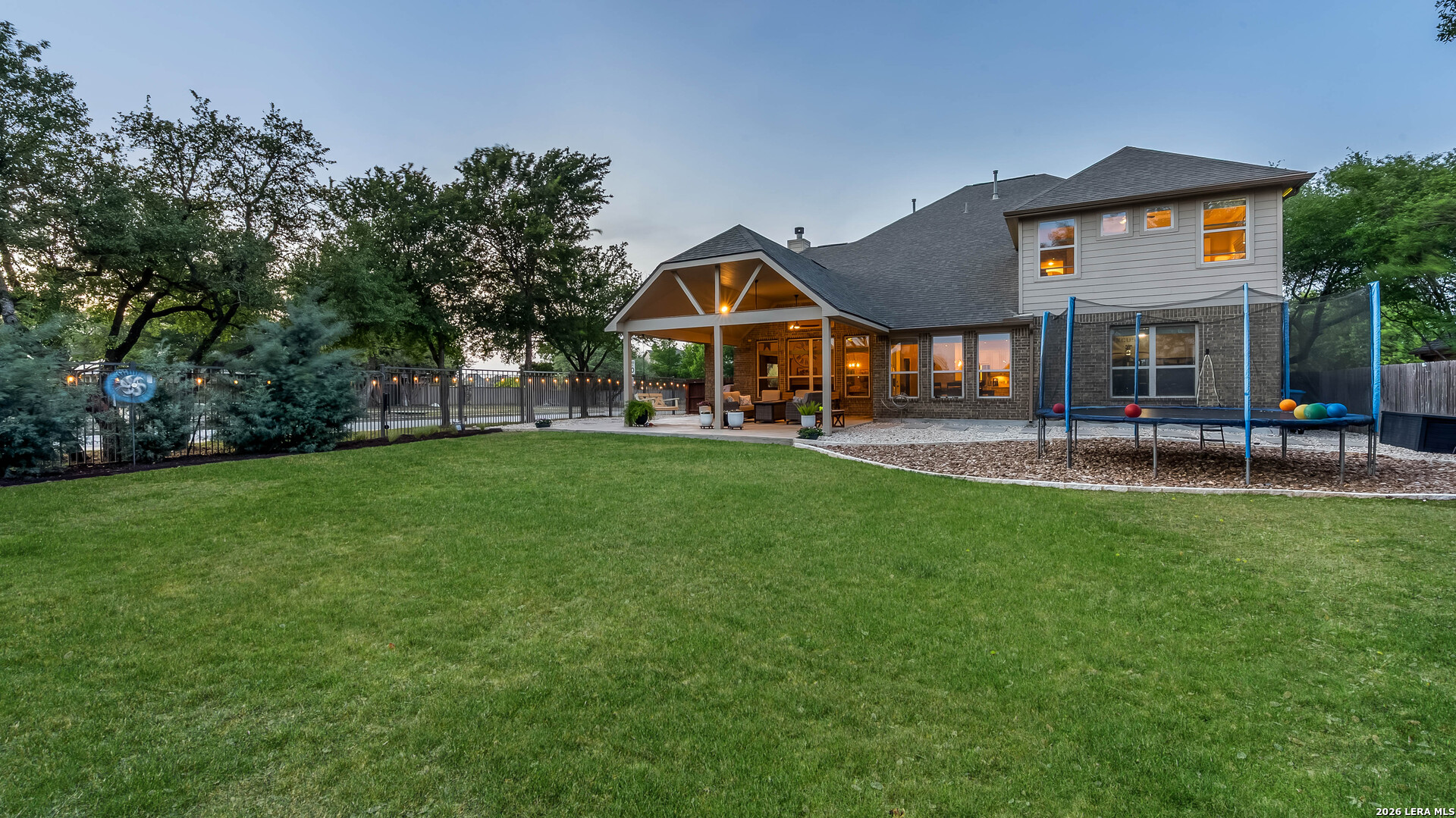 3702 Vitex San Antonio TX 78261