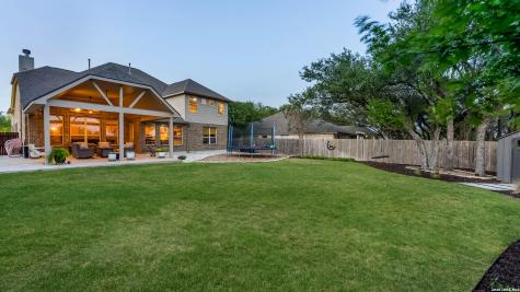 3702 Vitex San Antonio TX 78261