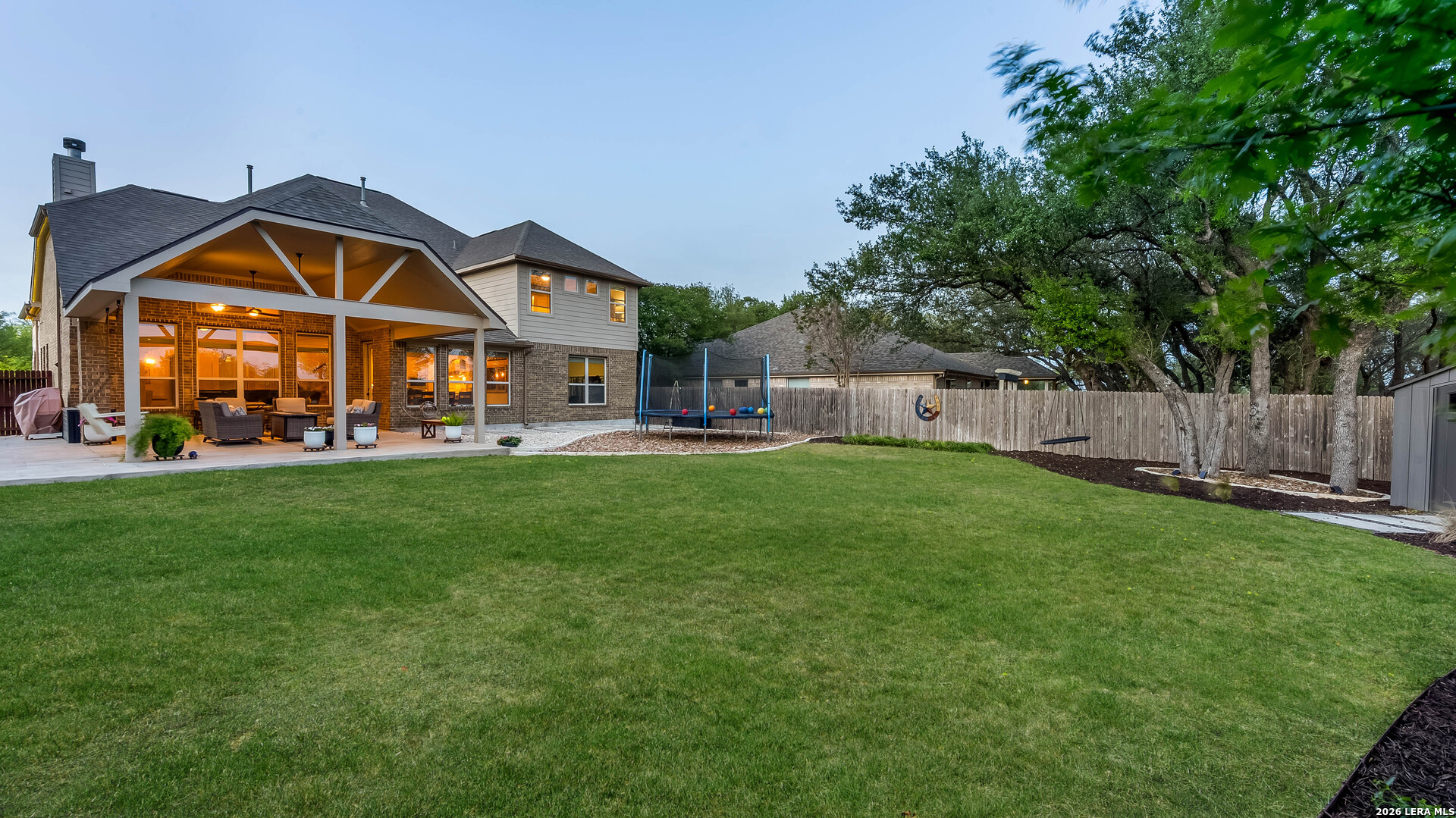 3702 Vitex San Antonio TX 78261