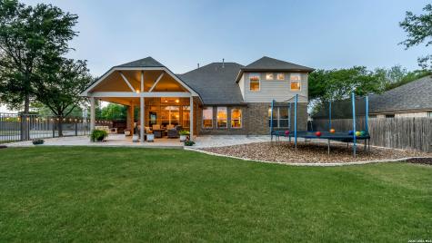 3702 Vitex San Antonio TX 78261