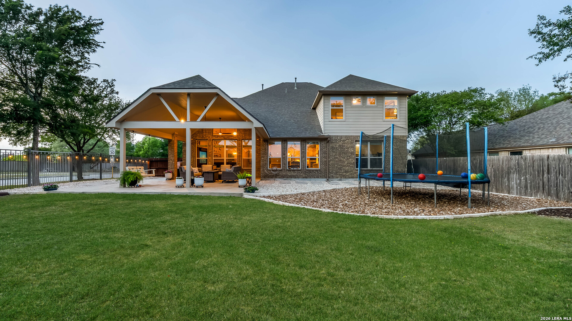 3702 Vitex San Antonio TX 78261