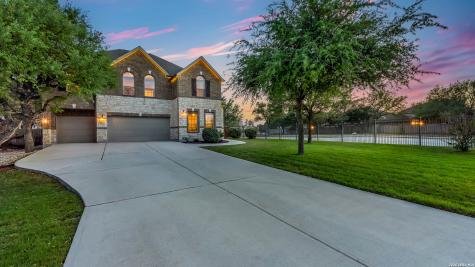 3702 Vitex San Antonio TX 78261