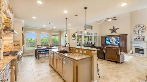 3702 Vitex San Antonio TX 78261