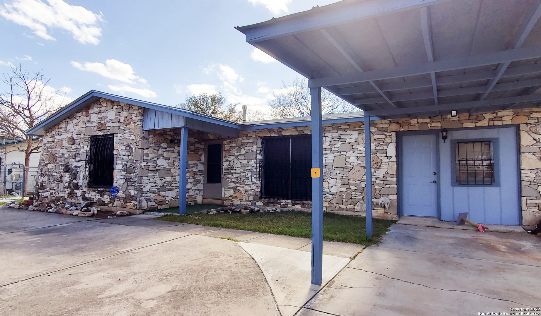 7110 Timbercreek Drive San Antonio TX 78227