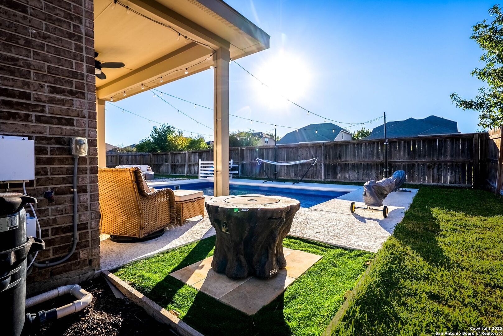 1918 Sunspur Road New Braunfels TX 78130
