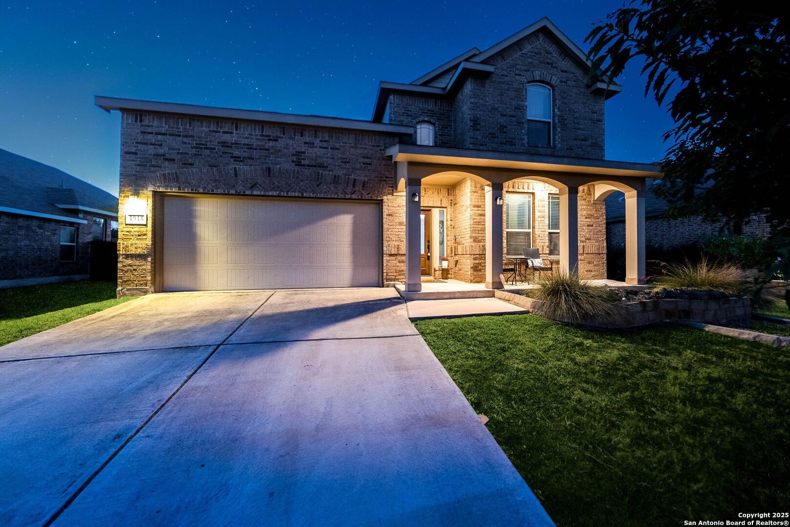 1918 Sunspur Road New Braunfels TX 78130