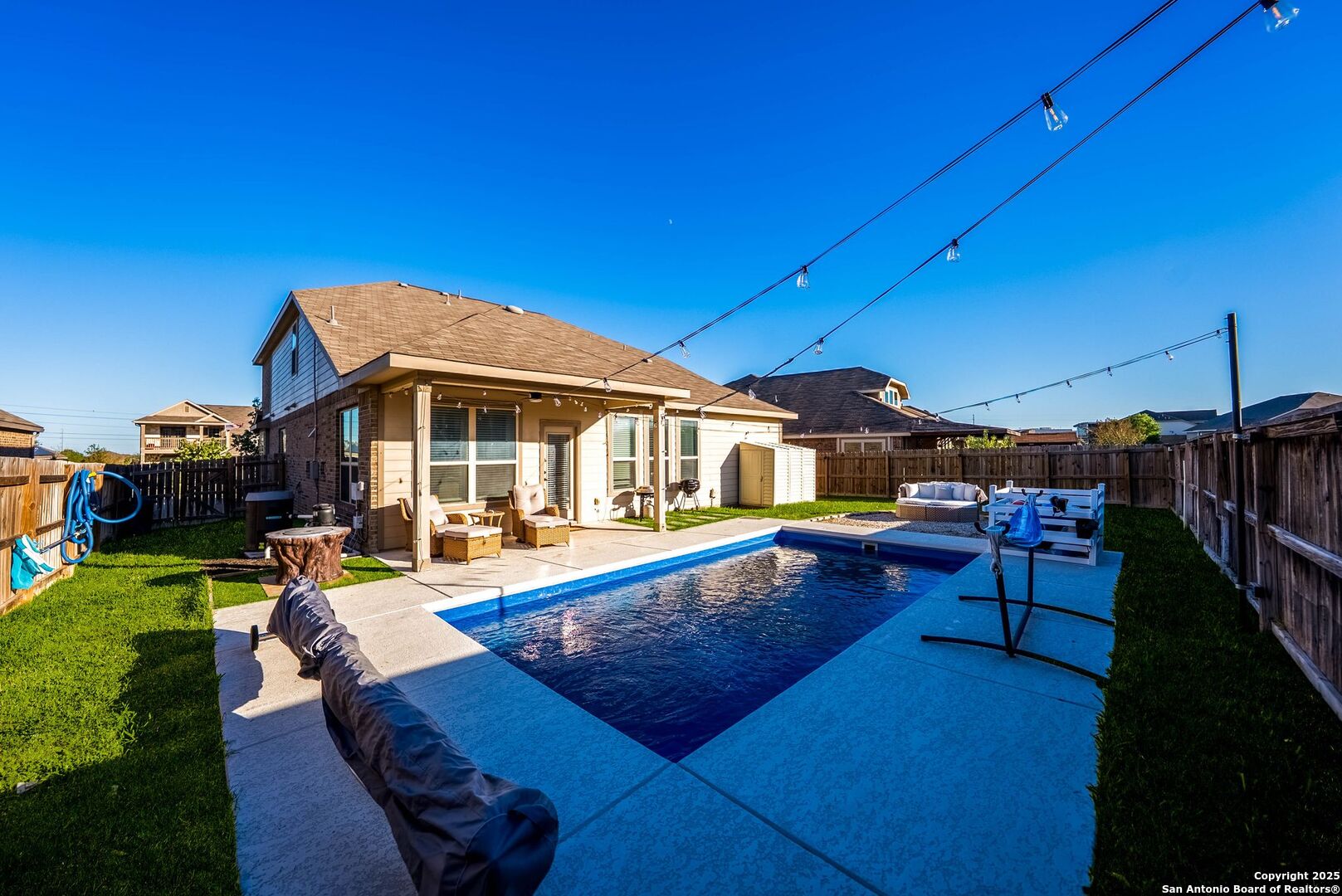 1918 Sunspur Road New Braunfels TX 78130