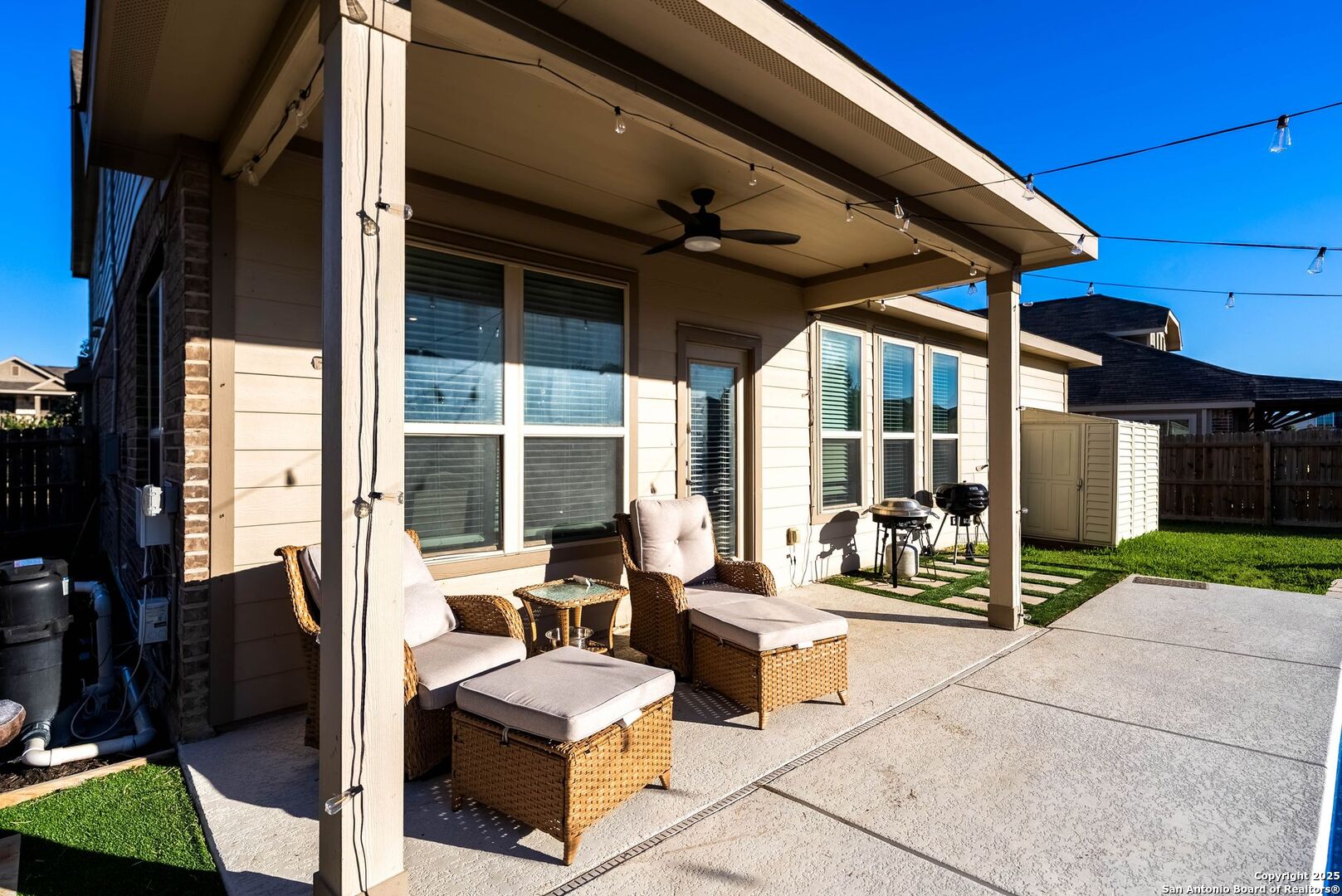 1918 Sunspur Road New Braunfels TX 78130